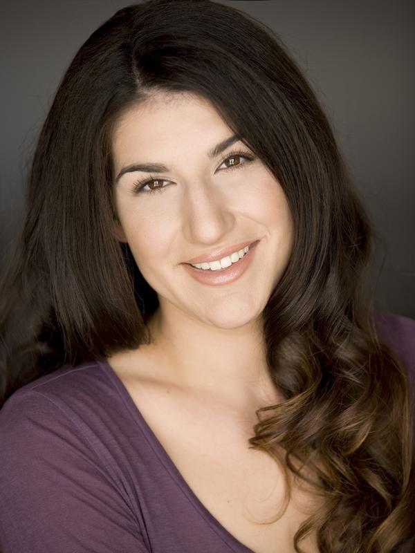 Rachel Michele