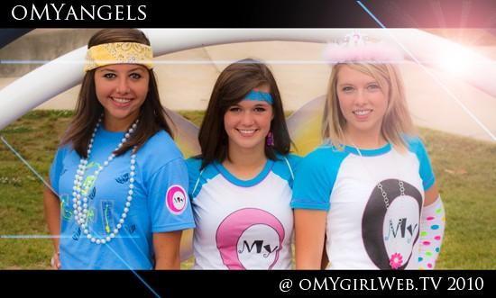 oMYgirlWeb.TV - oMYangels