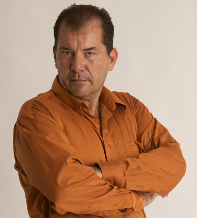 Goran Jurec