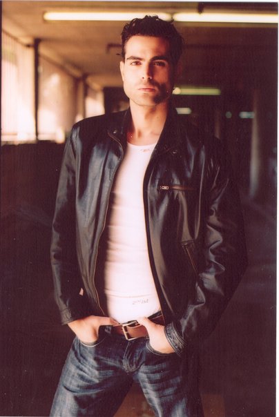 Alejandro Montesinos
