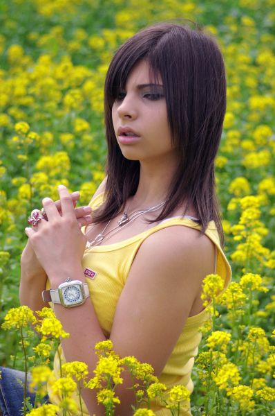 AnneBeauty - may 2008