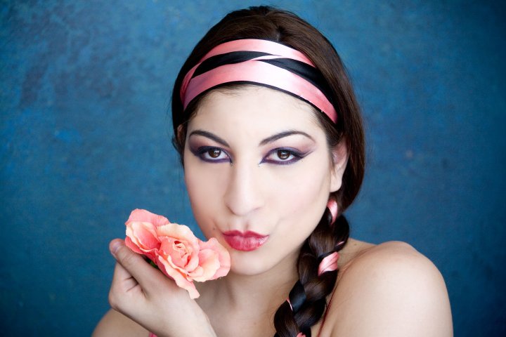 Leah Yazbek