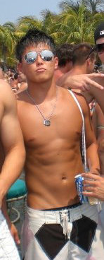 Seth Cash Bradley