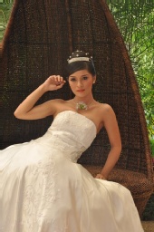 Bridal Hair and Makeup by Jorems