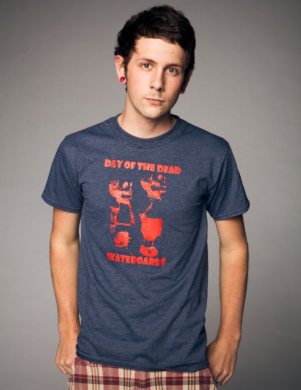 Shamus Hogan - Photographer:  Oliver Scott Snure