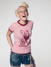 Shamus Hogan - Photographer:  Oliver Scott Snure