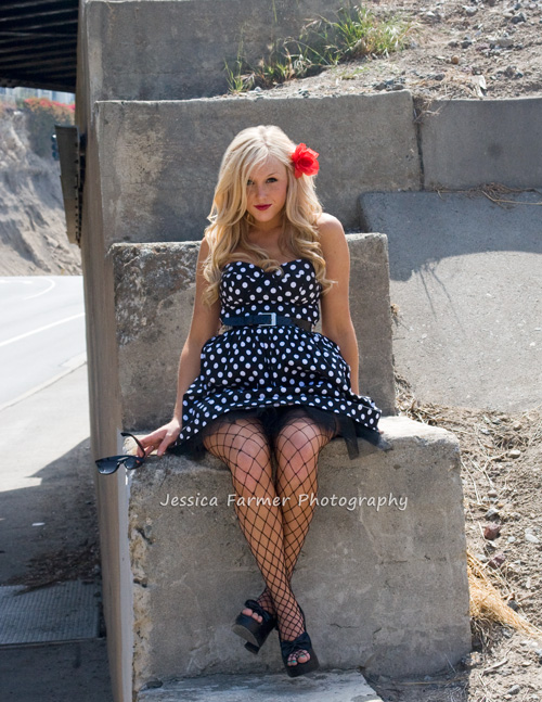Jessica - Kayt