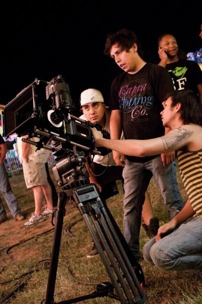 Trey Productions