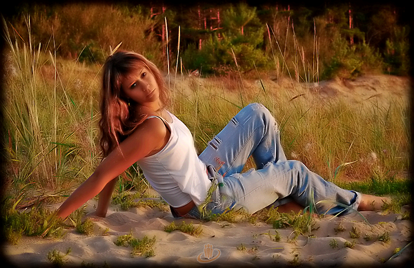 Miss Cynthia