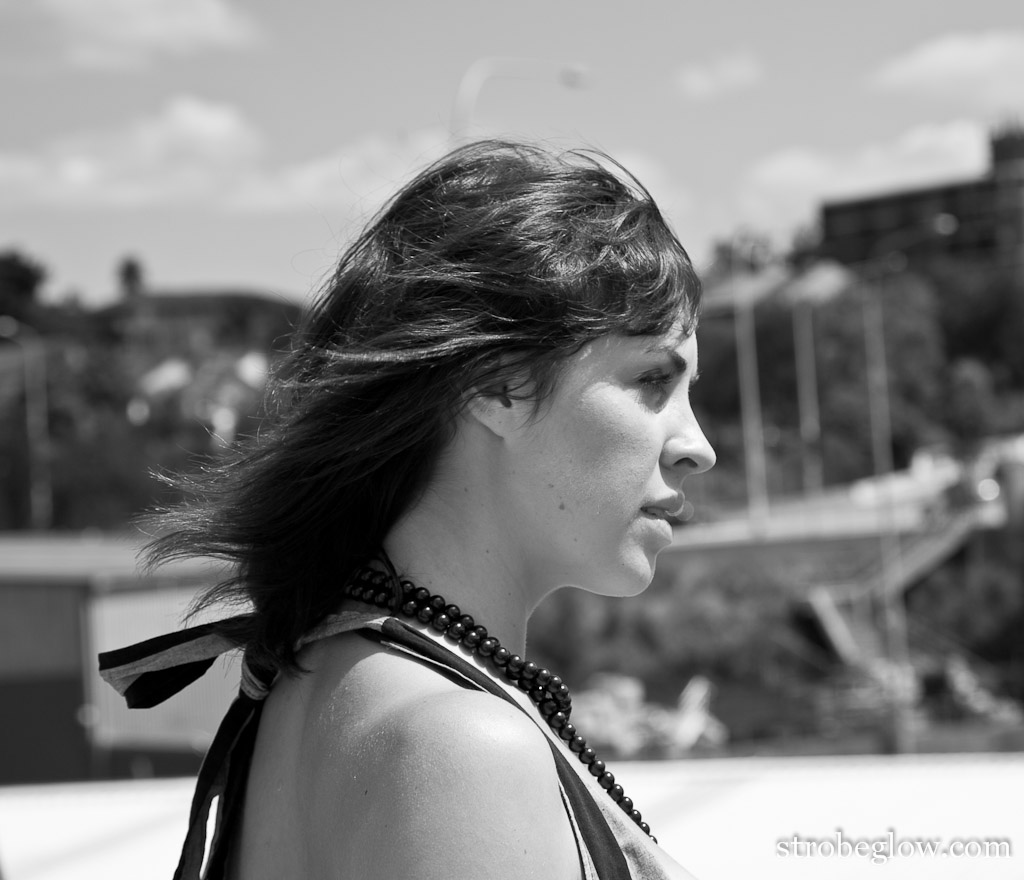 strobeglow - Lili