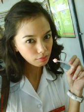 Kristy Grace Seno