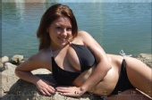 Goose Swimsuit Models - MZ GIZZI