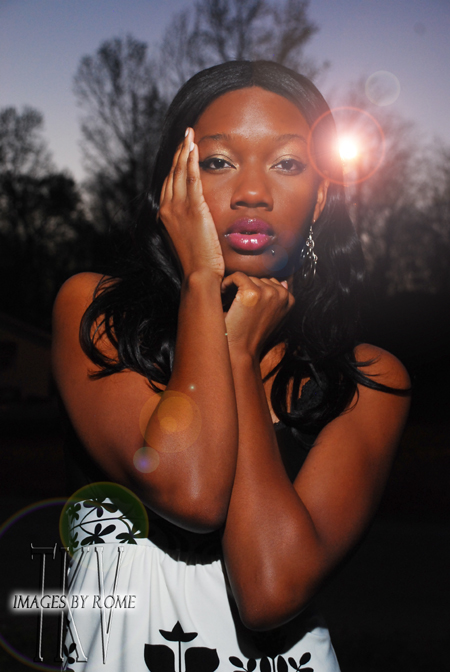D Jerome Smedley Photo