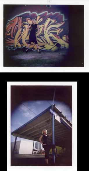 david oliver photo
