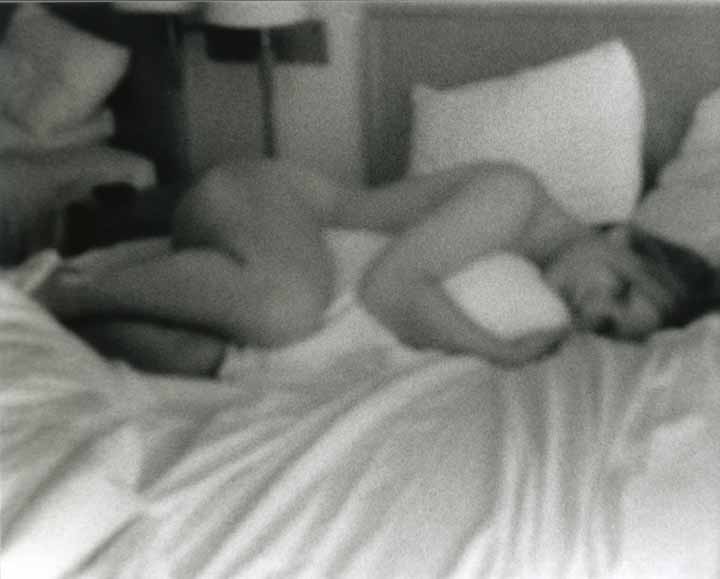 david oliver photo