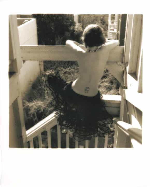 david oliver photo