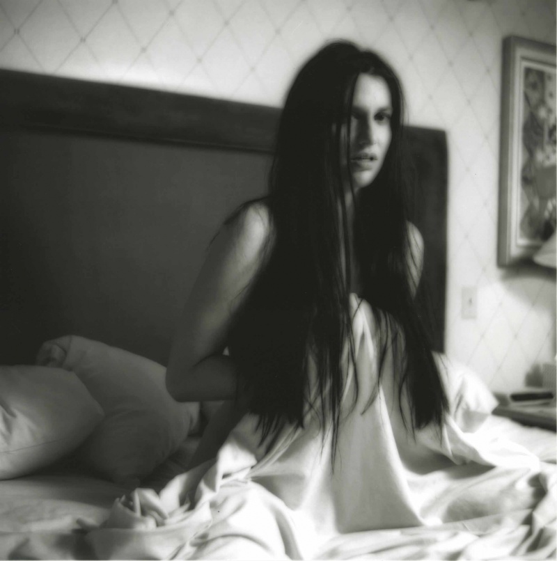 david oliver photo
