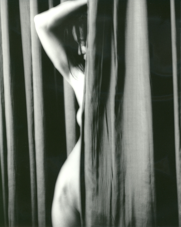 david oliver photo