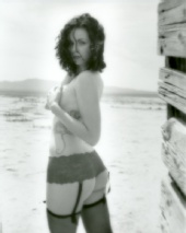 david oliver photo