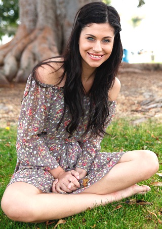 Eva Barda