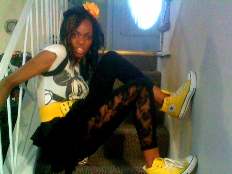 Dominique Freeman