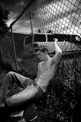 Kyle Parker