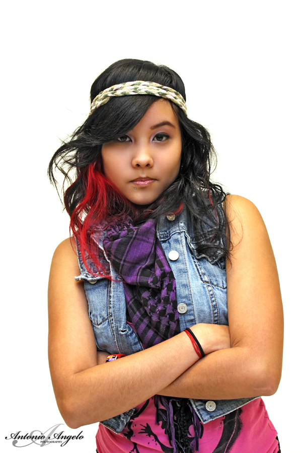 Chantelle Morales