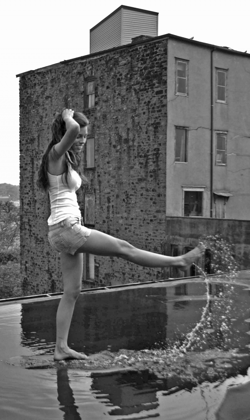 JRawk Photography