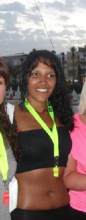 rachel smith