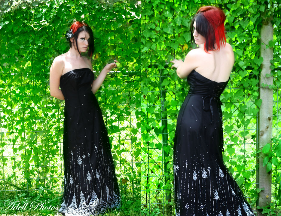 Adell Photos - Magan