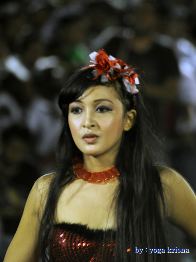 yoga krisna