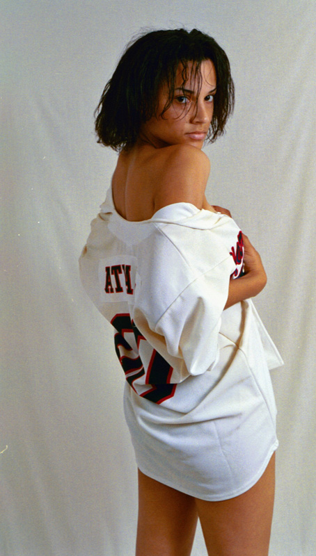 Gene Cannon - Giving you the Shoulder