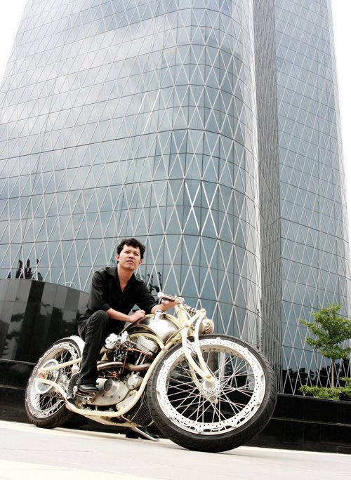 imam susiantomo - Me