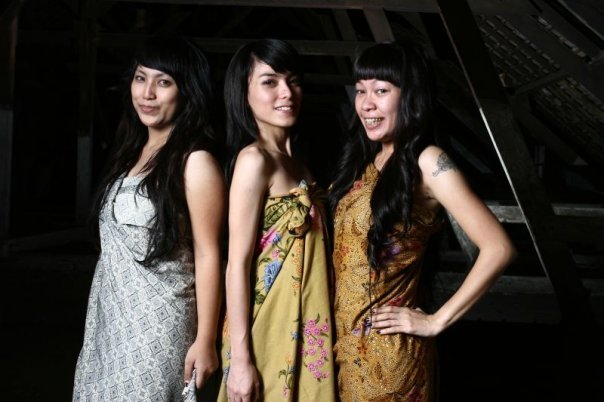 mayang