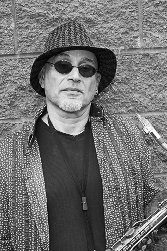 K Mickey Lee - Studio Promo