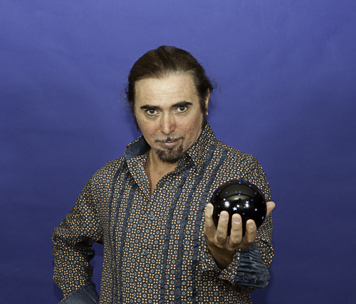 K Mickey Lee - Intense