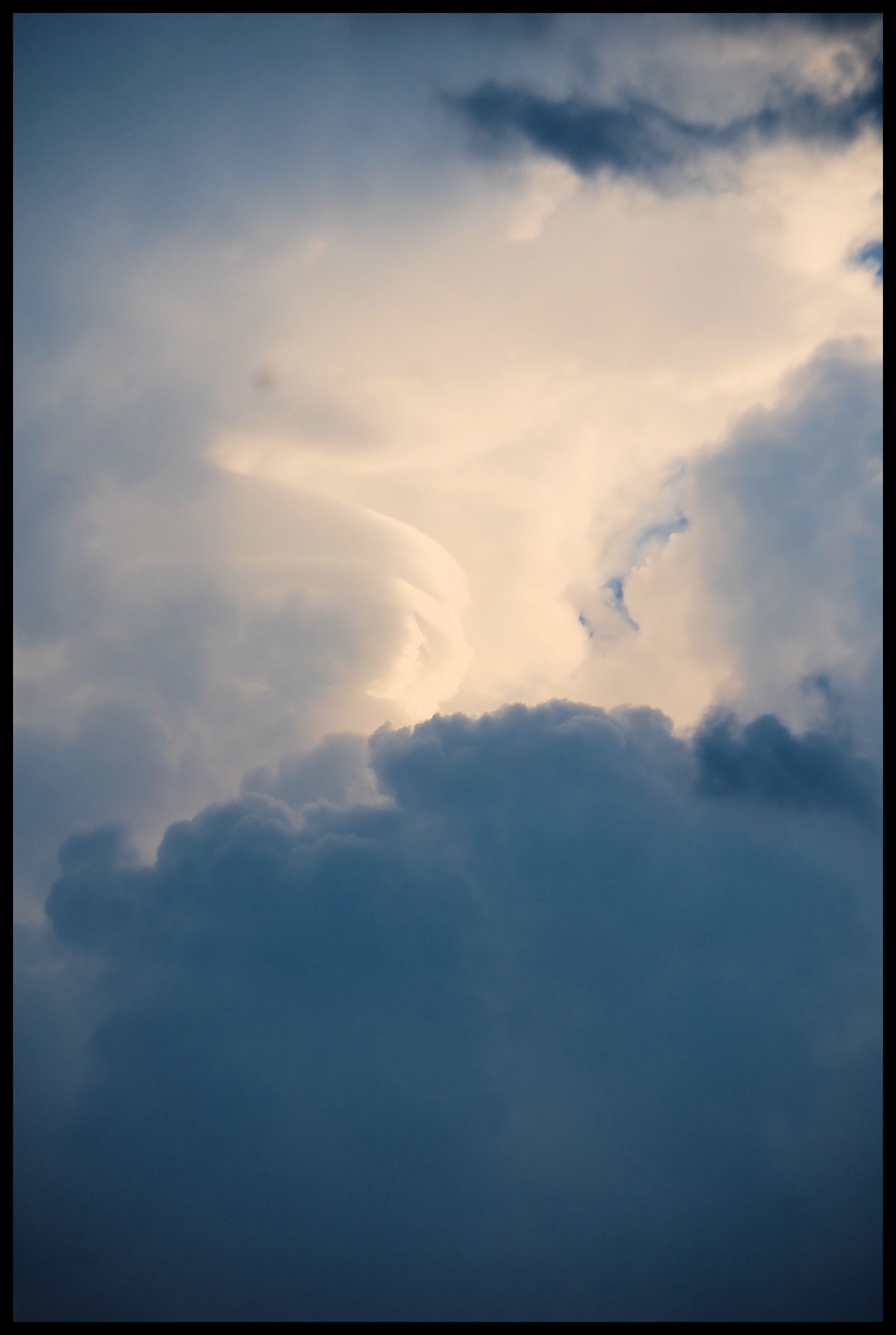 Galen  Barth - skies