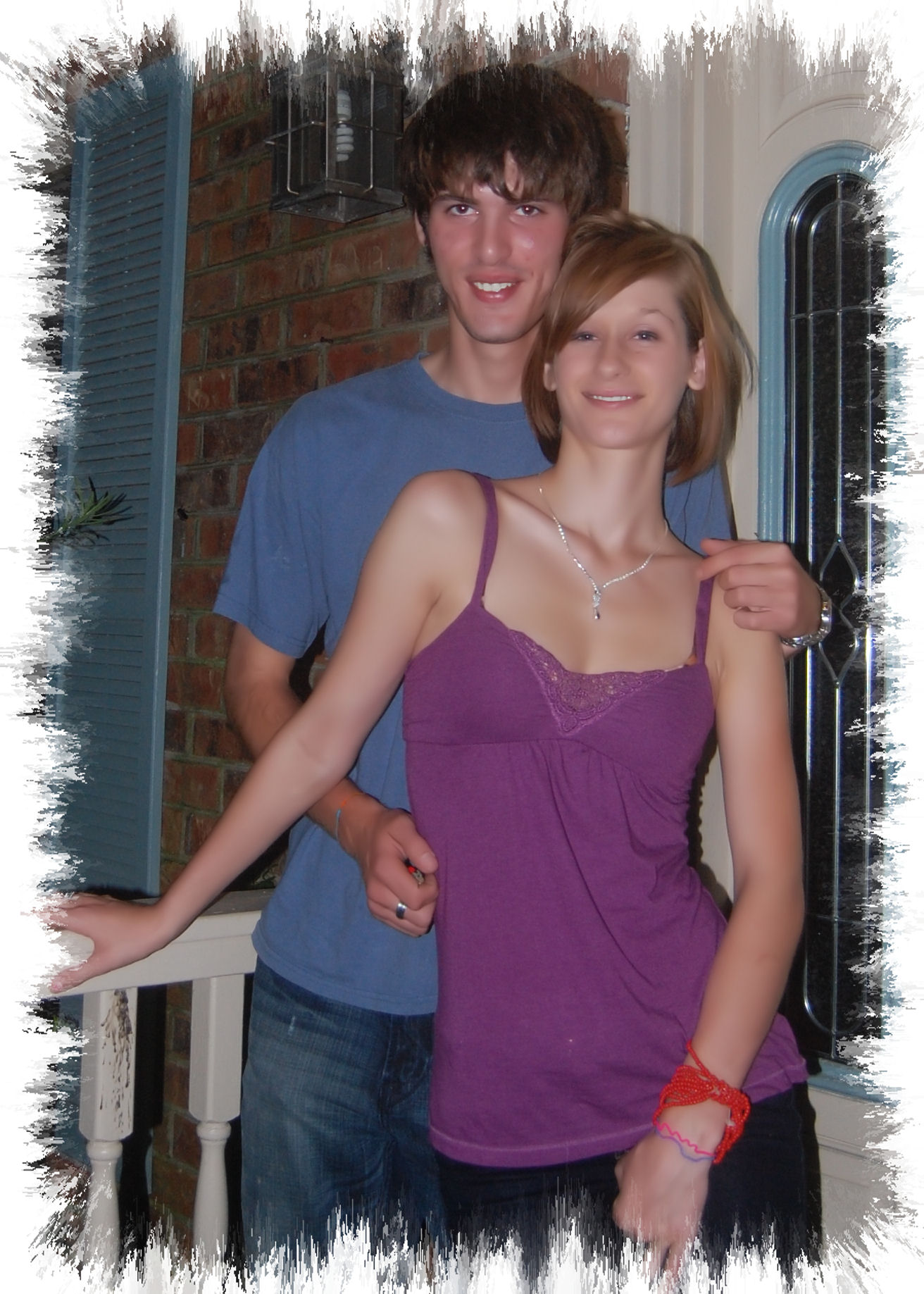 Galen  Barth - Couples
