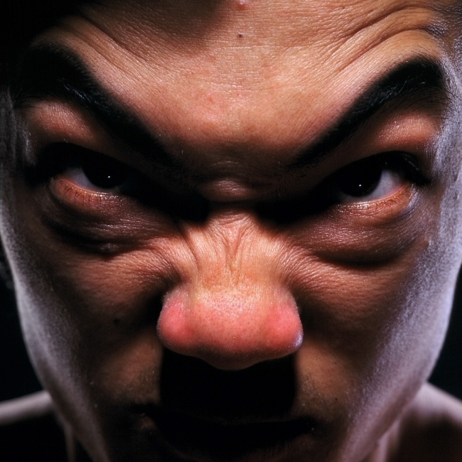 伍信实 - My Face