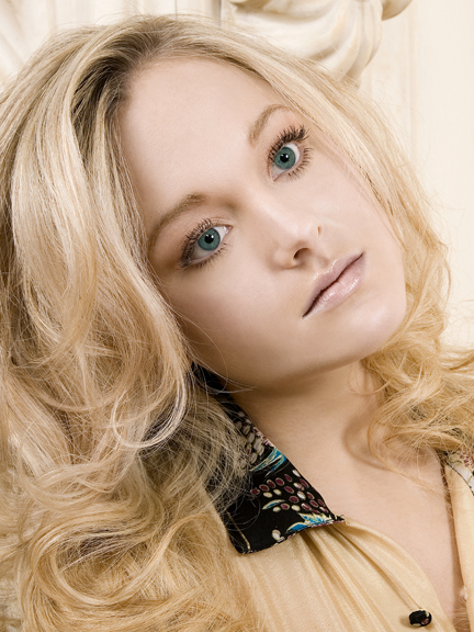 Brian Rafferty - Alicia Tarry has been in our paper