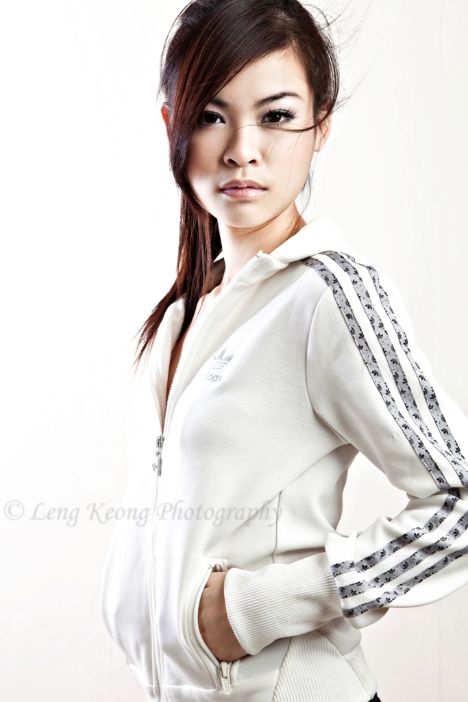 Faith Lim - Credits to Ben