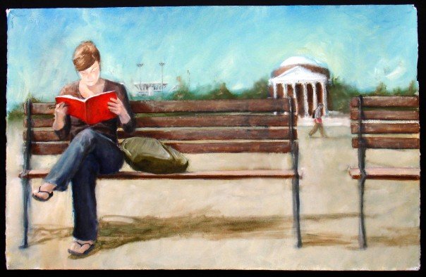 Paintings