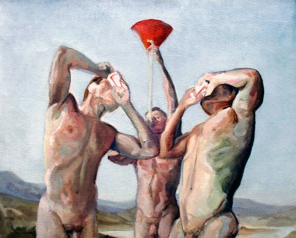 Paintings