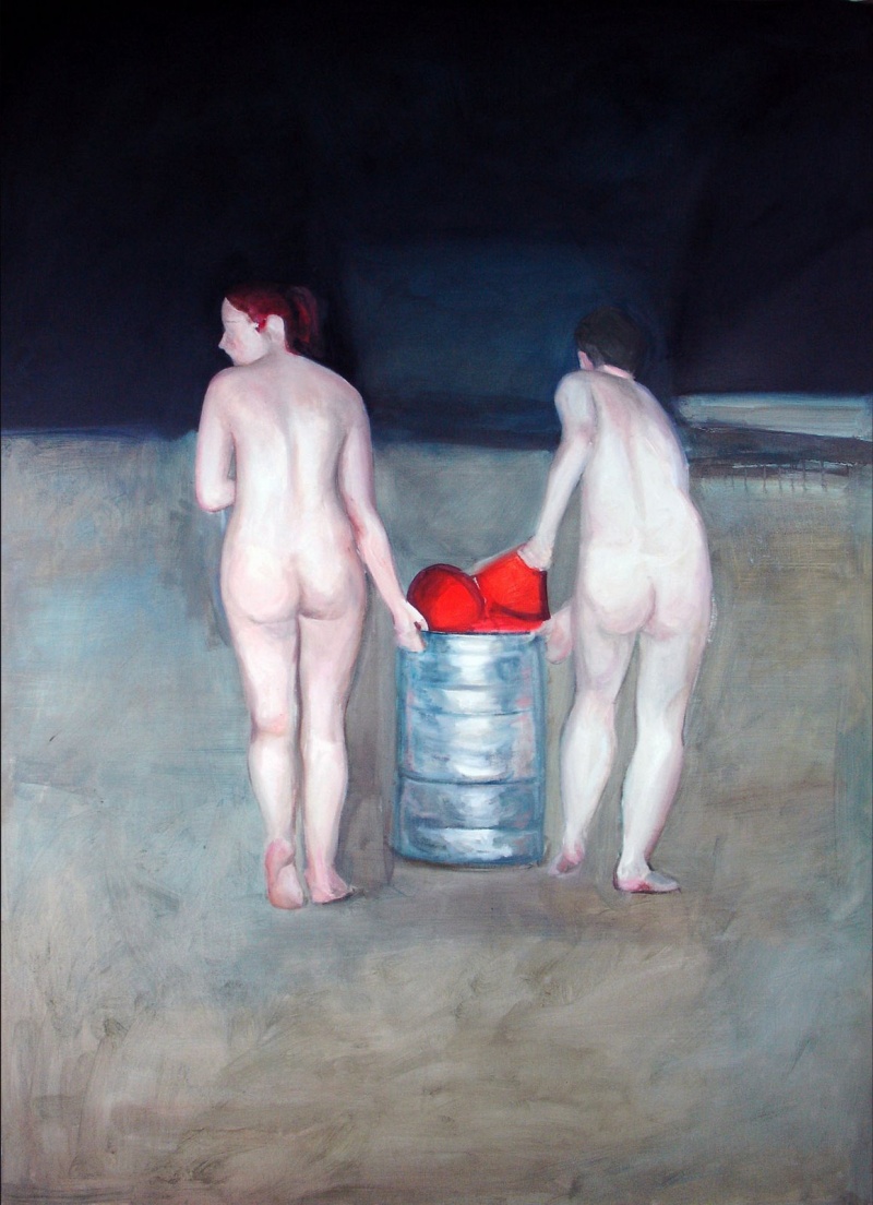 Paintings