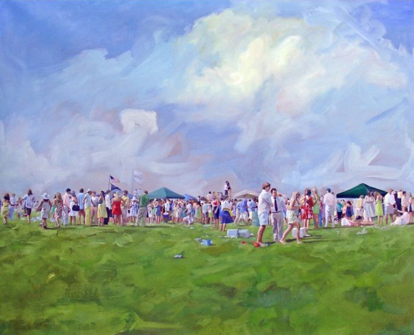 Paintings
