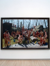 Paintings