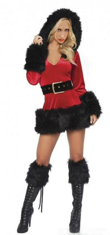 Sammie Lei - santas angel