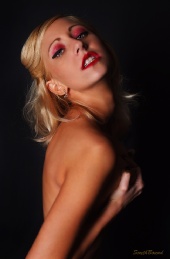 Rene Phoenix