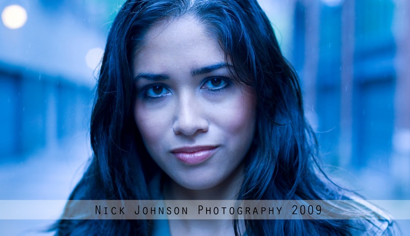 Nick Johnson