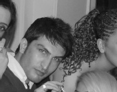 Masuod Gholami
